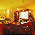 酒店 阿尔法酒店