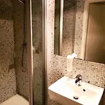 阿尔法酒店 柏林