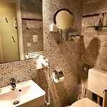 阿尔法酒店 3*