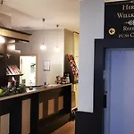 阿尔法酒店 酒店 柏林