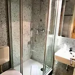 酒店 阿尔法酒店 柏林