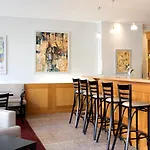 阿尔法酒店 柏林