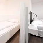 阿尔法酒店 3* 柏林