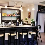 阿尔法酒店 柏林