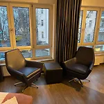 酒店 阿尔法酒店 3*