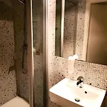 阿尔法酒店 酒店 3*