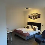 酒店 阿尔法酒店 3*