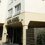 酒店 阿尔法酒店 柏林