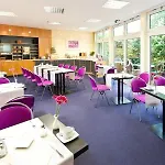 阿尔法酒店 柏林