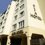 酒店 阿尔法酒店