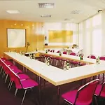 酒店 阿尔法酒店