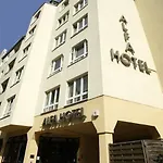Alfa Szálloda Berlin