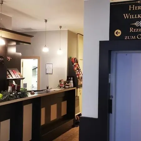 Alfa Отель Берлин