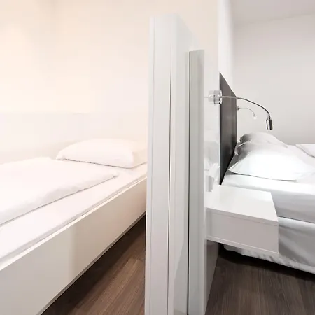 Alfa 3* Берлин