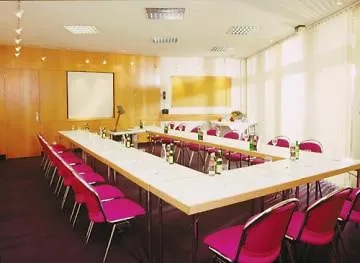 מלון Alfa