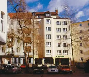 Alfa Βερολίνο