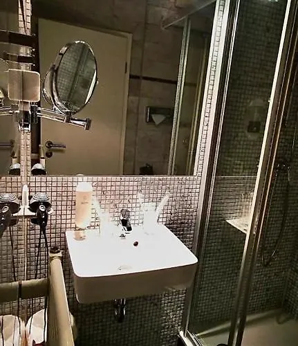 Alfa 3* Берлин