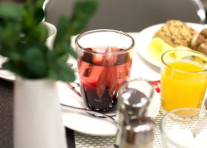 Alfa 3* Βερολίνο