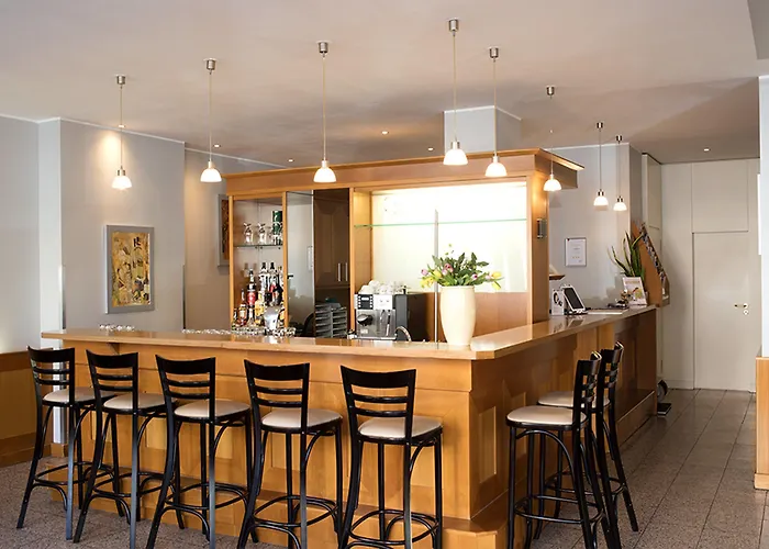 Alfa 3* Берлин