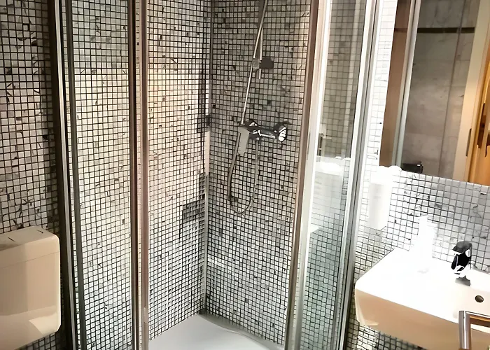 Alfa Ξενοδοχείο 3*