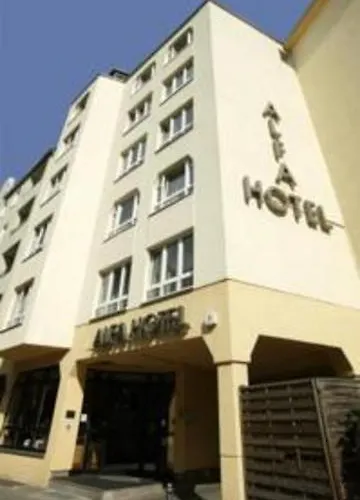 Hotell Alfa