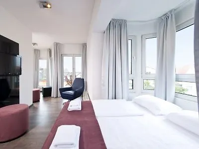 Alfa Hotel Berlino
