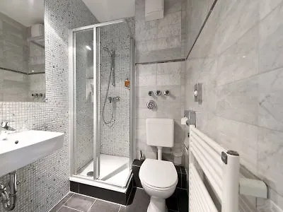 Alfa Hotel Berlino