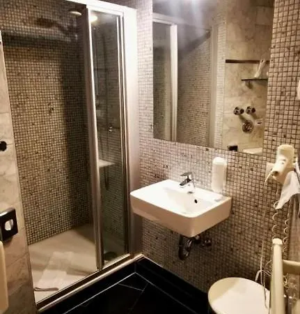 Alfa Hotel Berlino