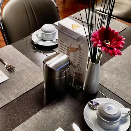 Hotel Alfa Berlino