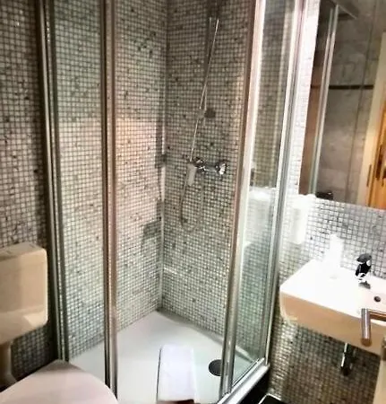 Hotel Alfa Berlino
