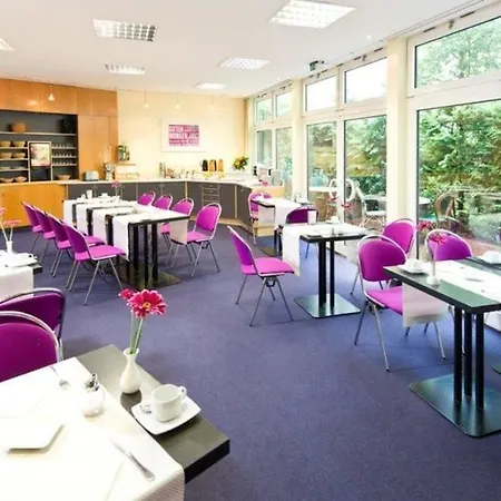 Alfa Hotel Berlino